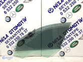Oto Çıkma Parça / Bmw / 5 Serisi / Oto Cam / Kapı Camları / Çıkma Parça 