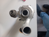 Oto Çıkma Parça / Opel / Vivaro / Motor / Turbo / Çıkma Parça 