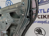 Oto Çıkma Parça / Dacia / Duster / Kaporta & Karoser / Sağ Arka Kapı / Çıkma Parça 
