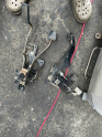 CHEVROLET LACETTİ PEDAL SETİ KONUK OTO 05323167897