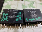 Oto Çıkma Parça / Mercedes / 200 / Elektrik / Röle / Çıkma Parça 