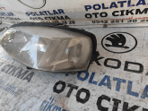Oto Çıkma Parça / Opel / Astra / Far & Stop / Sol Ön Far / Çıkma Parça 