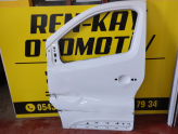 Oto Çıkma Parça / Renault / Trafic / Kaporta & Karoser / Sol Ön Kapı / Çıkma Parça 