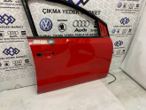 Oto Çıkma Parça / Volkswagen / Polo / Kaporta & Karoser / Sağ Ön Kapı / Çıkma Parça 