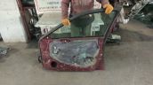 Oto Çıkma Parça / Honda / Accord / Kaporta & Karoser / Sağ Ön Kapı / Çıkma Parça 