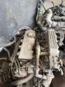 Hyundai benzinli motor