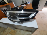 Oto Çıkma Parça / Audi / A3 / Far & Stop / Sağ Ön Far / Çıkma Parça 