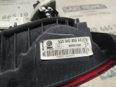 Oto Çıkma Parça / Volkswagen / Golf / Far & Stop / Sol Arka Stop / Çıkma Parça 