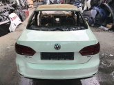Oto Çıkma Parça / Volkswagen / Jetta / Kaporta & Karoser / Bagaj Kapağı / Çıkma Parça 