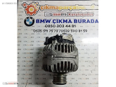 903023f Volkswagen Golf Çıkma Şarj Dinamosu Orjinal Temiz