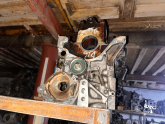 Oto Çıkma Parça / Honda / Civic / Motor / Blok / Çıkma Parça 