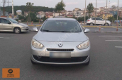 RENAULT FLUENCE MARŞ DİNAMOSU