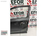 Oto Çıkma Parça / Toyota / C-HR Hybrid / Kaporta & Karoser / Sol Ön Kapı / Çıkma Parça 