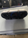 FORD FİESTA KALORİFER PANELİ GÜÇMANLAR