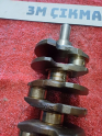 Oto Çıkma Parça / Peugeot / 106 / Motor / Krank / Çıkma Parça 
