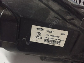 Oto Çıkma Parça / Ford / Tourneo Courier / Far & Stop / Sol Ön Far / Çıkma Parça 