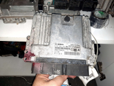 Peugeot 508 motor beyni - 0 281 032 456