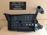 GOLF 7 AKÜ ALT PLASTİĞİ PASSAT B8 A3 Q2 SUPERB SIFIR 5Q0915331H