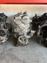 Kia Sportage benzinli motor