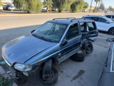 Oto Çıkma Parça / Ford / Escort / Oto Cam / Kelebek Camı / Çıkma Parça 