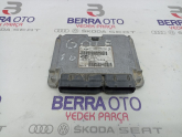 036906034DR VOLKSWAGEN AUDİ SEAT SKODA MOTOR BEYNİ