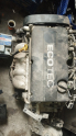 CRUZE 1.6 KOMPLE MOTOR