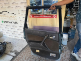 Oto Çıkma Parça / Mitsubishi / Galant / Kaporta & Karoser / Sol Arka Kapı / Çıkma Parça 