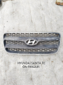 Oto Çıkma Parça / Hyundai / Santa Fe / Kaporta & Karoser / Panjur / Çıkma Parça 