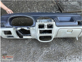 Renoult Clio 2 Torpido