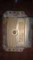 Renault Megane 2 1.6 16v motor beyni