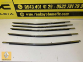 Oto Çıkma Parça / Renault / R 5 / Kaporta & Karoser / Sol Arka Kapı / Çıkma Parça 