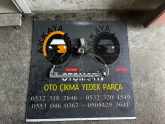 Oto Çıkma Parça / Samand / Ikco / Oto Cam / Cam Krikosu / Çıkma Parça 