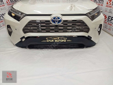 Oto Çıkma Parça / Toyota / RAV4 / Tampon / Ön Tampon / Çıkma Parça 