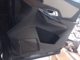 Oto Çıkma Parça / DS Automobiles / DS 7 / Kaporta & Karoser / Sağ Ön Kapı / Çıkma Parça 
