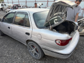 Oto Çıkma Parça / Kia / Sephia / Kaporta & Karoser / Arka Çamurluk / Çıkma Parça 