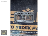 Oto Çıkma Parça / Fiat / Fiorino / Elektrik / Tavan Lambası / Çıkma Parça 