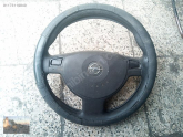 Corsa c direksiyon simidi airbag