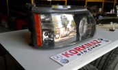 Oto Çıkma Parça / Land Rover / Range Rover / Far & Stop / Sağ Ön Far / Çıkma Parça 
