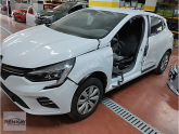 Oto Çıkma Parça / Renault / Clio / Motor / Motor (komple) / Çıkma Parça 