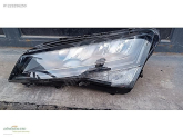 Oto Çıkma Parça / Skoda / Superb / Far & Stop / Sol Ön Far / Çıkma Parça 