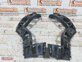 Oto Çıkma Parça / Peugeot / 807 / Tampon / Tampon Braketi / Çıkma Parça 
