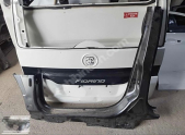 Oto Çıkma Parça / Ford / Tourneo Courier / Kaporta & Karoser / Marşpiyel Sacı / Çıkma Parça 