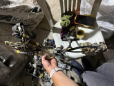 Oto Çıkma Parça / Honda / Civic / Kaporta & Karoser / Kapı Kilidi / Çıkma Parça 