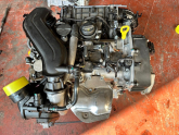 Oto Çıkma Parça / Volkswagen / Passat / Motor / Komple Motor / Çıkma Parça 