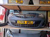 ÖZMEN OPEL CORSA D ÖN TAMPON SAĞ SOL FAR PANJUR IZGARA