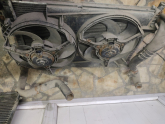 Oto Çıkma Parça / Land Rover / Freelander / Radyatör / Radyatör Seti / Çıkma Parça 