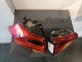 Oto Çıkma Parça / Volkswagen / Golf / Far & Stop / Sol Arka Stop / Çıkma Parça 