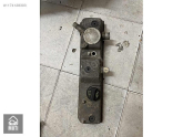 Oto Çıkma Parça / Ford / Tourneo Connect / Motor / Külbütör Kapağı / Çıkma Parça 
