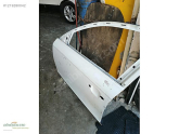 Oto Çıkma Parça / Audi / A4 / Kaporta & Karoser / Sol Ön Kapı / Çıkma Parça 
