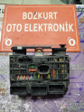CİTROEN-PEUGEOT ÇIKMA MOTOR BEYNİ 9656593780  BSM-L01-00